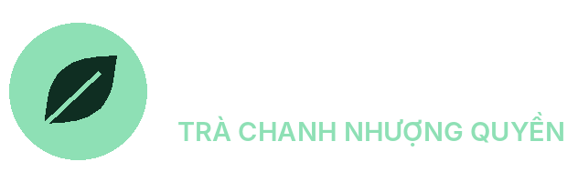 Trà Chanh Lá Mát